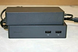 Microsoft 1661 Dockingstation für Microsoft Surface Pro 3, 4 - Bild 1 von 7