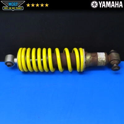 1987 YAMAHA MOTO 4 YFM350ER AMORTECEDOR TRASEIRO COILOVER 1YW-22210-0 - Imagem 1 de 4
