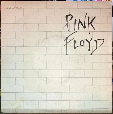 45t Pink Floyd - Another Brick In The Wall - 7" - 1979 - Photo 1/2