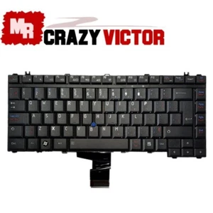 New Keyboard M10-S3453 for Toshiba Tecra A9 M10 P000482730 P000484960 LAPTOP - Picture 1 of 1