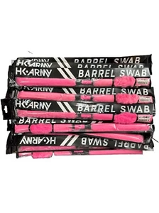 (Lot Of 20) HK Army Strike Barrel Swab - Neon Pink - Picture 1 of 2
