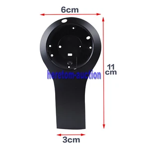 For Beats by Dr. Dre Studio 3 3.0 Wireless Outside Panel - Right Part  - Zdjęcie 1 z 12