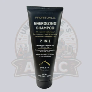 Prorituals 2 In 1 Energizing Shampoo for Men, 5oz NEW!! - Picture 1 of 1