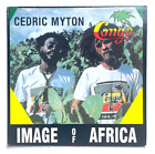 CEDRIC MYTON & CONGO - IMAGE OF AFRICA * LP VINYLE * 1984 VPRL1361 * P&P GRATUIT ROYAUME-UNI