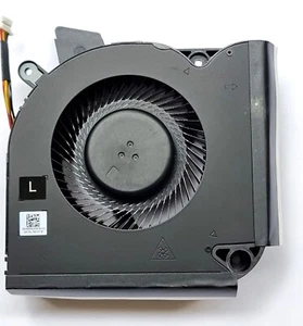 Original Acer Predator GX21-71 left fan 12V 23.Q1RN2.004 - Picture 1 of 2