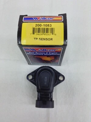 Sensor de posición del acelerador Buick Chevy Oldsmobile Pontiac 1995-2005 Foto 1 de 4
