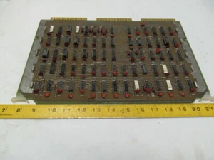 Bridgeport Controls A-023382 CNC PLC Controls AXDControl Circuit Board - Picture 1 of 8