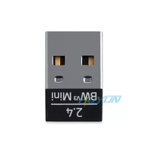 USB Receiver for Razer BlackWidow V3 Mini HyperSpeed Mechanical Keyboard Adapter - Picture 1 of 5