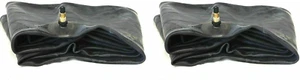 Set of Two 11.2-28 12.4-28 Inner Tube with TR218A Valve Stem Tractor Tire Tube 1 - Picture 1 of 1