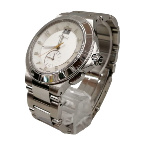 Orologio FENDI al quarzo 008 4700G 105 SS