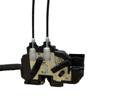 Pestillo puerta trasera izquierda Nissan Versa 2007 2008 2009 2010 11 12 izquierda OEM: 82501EL00C Foto 1 de 4