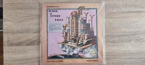 Sheffield Lab 17 TOWER OF POWER Direct AuDiOpHiLe LP 1981 ORIG 1ST SEALED !!! - Picture 1 of 4