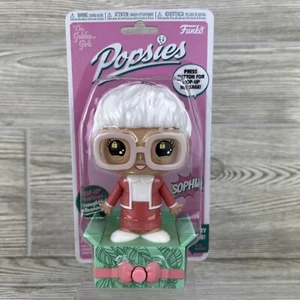 Funko - Popsies - The Golden Girls - Sophia - Happy Mother's Day To A Great Ma! - Picture 1 of 12