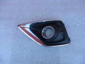 2019 2020 Buick Envision Front Left Fog Cover OEM USED - Picture 1 of 7