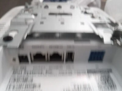 Juniper Mist AP43E-US 802.11ax 2400Mbps Wireless Access Point - Image 1 of 4