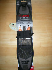 ALLEN THUNDER CLOUD BLACK POWDER RIFLE SLING 2 SPEED LOADERS , STRAPS AND SWIVEL