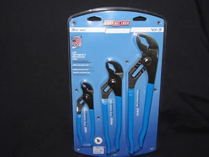 Channellock VJ-3, 3-teiliges Set - Bild 1 von 8