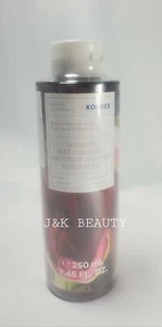 Jabón limpiador corporal renovador Korres GOLDEN PASSION FRUIT 8,45 OZ - Imagen 1 de 5