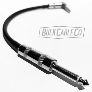 4 Fuß - Mogami 3082 Lautsprecherkabel - Switchcraft direkt an gerade Enden - RA/ST - Bild 1 von 12