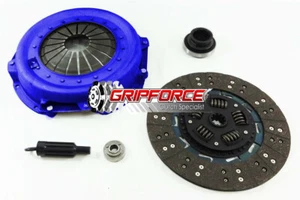 FX STAGE 1 HD CLUTCH KIT for 87-97 FORD F SUPER-DUTY F250 F350 PICKUP 7.5L V8 - Picture 1 of 4