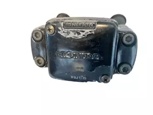 Honda FT 500 Handle Bar Cramps / Fuse Box 1982-83 - Picture 1 of 8