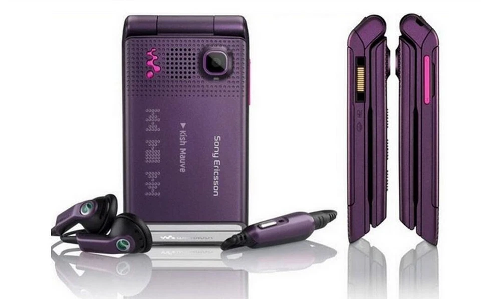 Unlocked Sony Ericsson W380 W380i Mobile Phone English Russian Arabic keyboard - Image 1 of 4