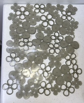 UMBRA Forro Alfombrilla Fregadero Impermeable Secado Rápido, Resistente al Deslizamiento Nuevo VFL88C Foto 1 de 3