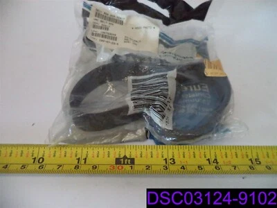 Cantidad = 1 paquete de 2: correa de barra batidora al vacío P/N 52017 Foto 1 de 2