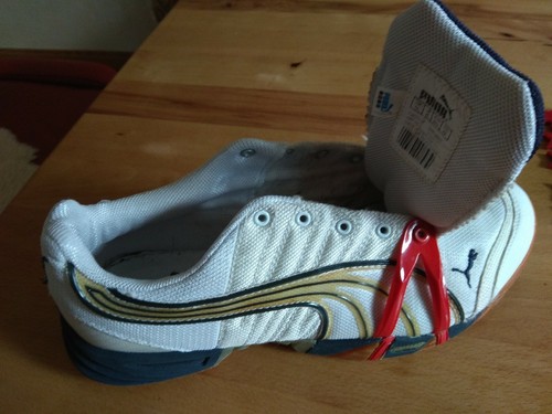 Puma Sneaker US 11 UK 10 EU 44 5 29 Cm