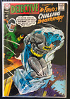 New ListingDetective Comics #373 1968 Dc 2nd appearance of Mr. Freeze : Silver Age Batman