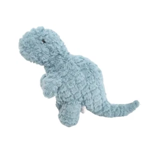 Juguete Manhattan Nibble Dinosaurio Peluche Pequeño Jurassics Peluche T-Rex 9" - Imagen 1 de 14