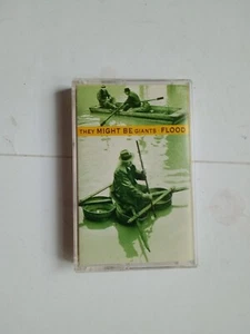 THEY MIGHT BE GIANTS von FLOOD (1989) - Bild 1 von 3