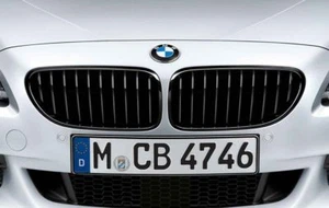 Rejillas renales de rendimiento BMW F06/F12/F13 M (PRECIO DE VENTA SUGERIDO POR EL FABRICANTE £186) 51712297592/5 - Imagen 1 de 3