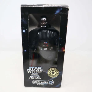 1996 90s HASBRO KENNER STAR WARS COLLECTOR SERIES DARTH VADER 12" FIGURE BOXED - Picture 1 of 12