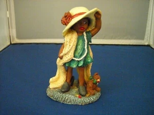 Endaring Memories Martha Holcombe Figur, Kaila, Just a Wee Bit - Bild 1 von 6