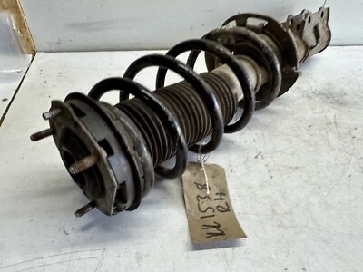 FORD FIESTA SUSPENSION LEH SHOCKER RH DRIVERS MK8 2012 - 2020 ST LINE 18045-LA - image 1 of 4