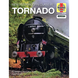 New Peppercorn Class A1 Tornado - Picture 1 of 1