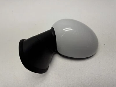 2011-2012 MINICOOPER COUNTRYMAN ПЕРЕДНЯЯ ЛЕВАЯ БОКОВАЯ ДВЕРЬ ЗЕРКАЛО ЗАДНЕГО ВИДА OEM - Изображение 1 из 4