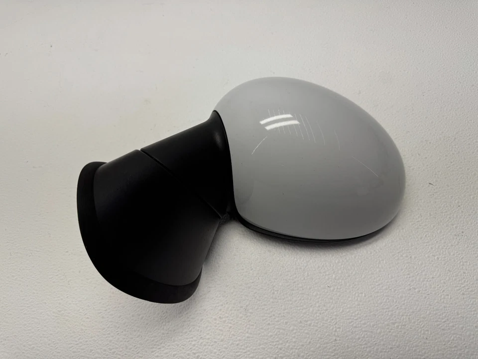 MINI COOPER COUNTRYMAN 2011-2012 PUERTA DELANTERA IZQUIERDA ESPEJO RETROVISOR OEM Foto 1 de 4