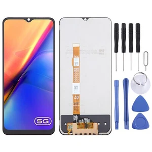 For vivo Y56 5G V2225 OEM LCD Screen With Digitizer Full Assembly - Picture 1 of 7