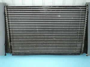 Original Ladeluftkühler LLK Skoda Octavia RS 1Z5 Kombi Bj.2008 2,0 TFSI 32.000km - Bild 1 von 2