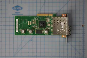 IBM 2145-DH8 4-Port PCI Fiber Channel Card+Transceivers 00FW850 - Picture 1 of 4