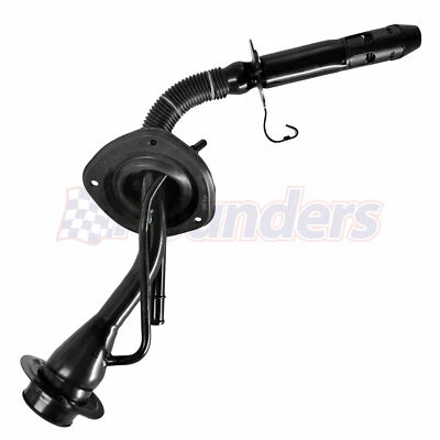 Fuel Tank Filler Neck For 1999 2000 2001 2002 2003 2004 Ford Mustang - Image 1 of 4