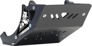 AXP Plastic Black Skid Plate for 2021-2023 Surron Light Bee (AX1567) - Picture 1 of 1