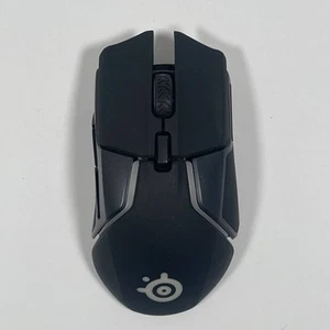 SteelSeries Rival 600 Gaming Mouse 12,000 CPI TrueMove3Plus Dual Optical Sensor - Picture 1 of 5