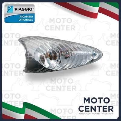 FRECCIA ANTERIORE DX. PIAGGIO BEVERLY TOURER 125 250 300 400 ('08-'10) - BEVERLY - Immagine 1 di 2