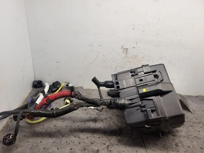 熔断器盒发动机美国制造适合 23 SPORTAGE 1582360 — 第 1/4 张图片