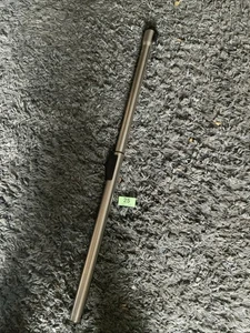 Miele Wand C3 CAT & DOG Genuine Vacuum Cleaner Part Extendable Pole Metal - Picture 1 of 9