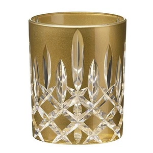 NEW Riedel Laudon Tumbler Gold - Picture 1 of 2