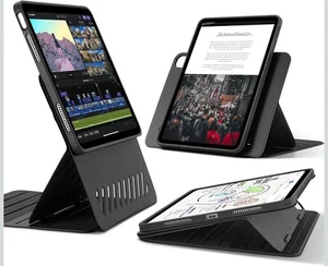 ESR for iPad Air 11 Inch Case (2025) M3/M2, iPad Air 7th/6th/5th/4th Gen Case - Picture 1 of 10